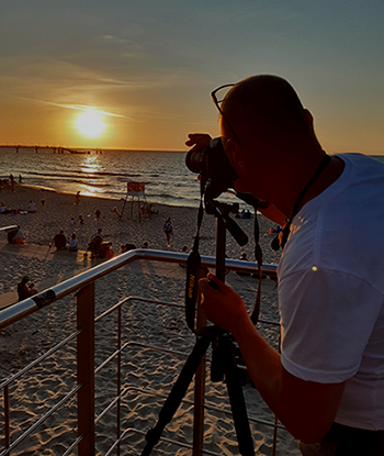 Fotograf artystyczny – Poznań, Berlin, Warszawa